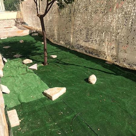 Ag Apartment 伊古迈尼察 外观 照片