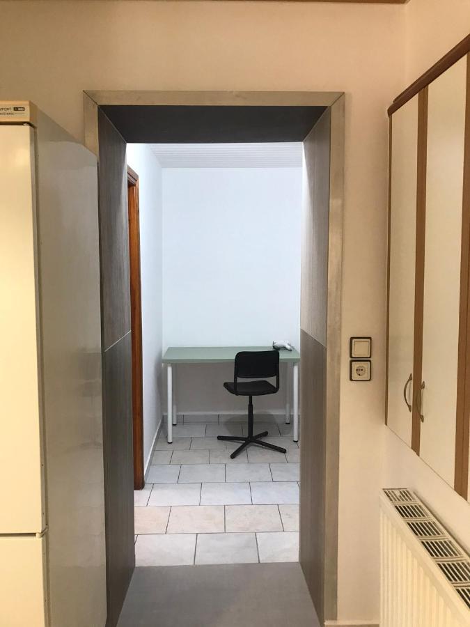Ag Apartment 伊古迈尼察 外观 照片