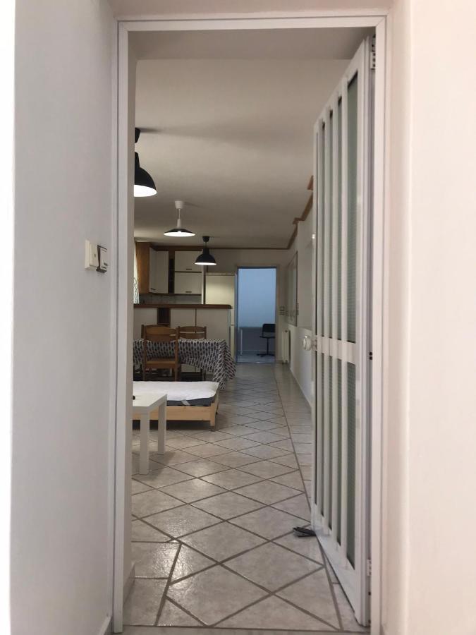 Ag Apartment 伊古迈尼察 外观 照片