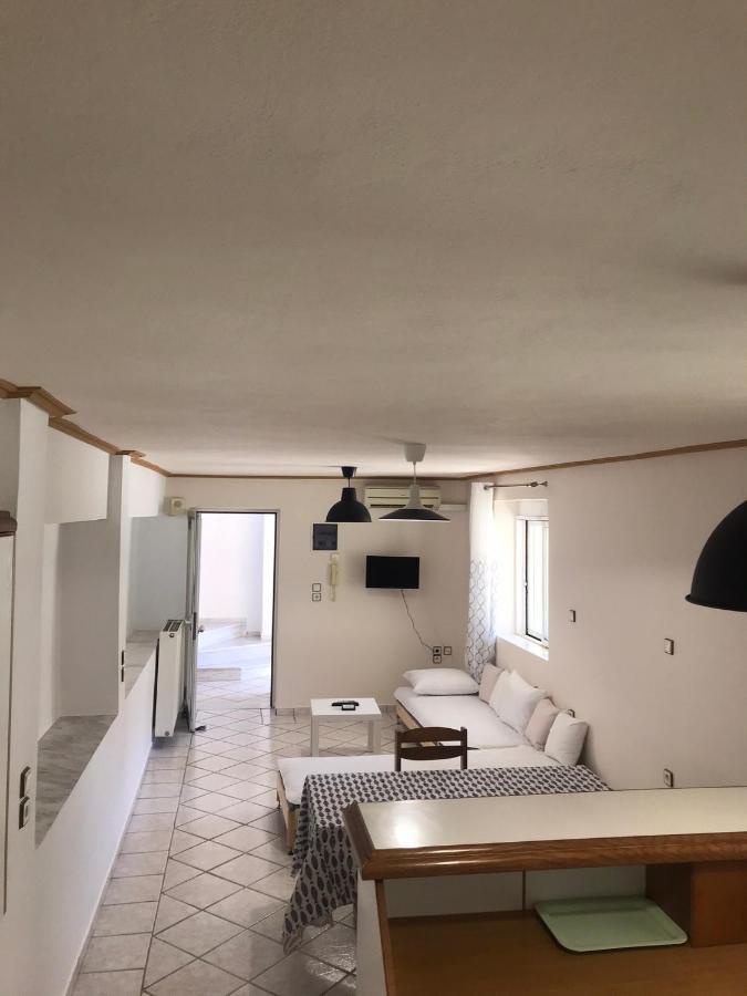 Ag Apartment 伊古迈尼察 外观 照片