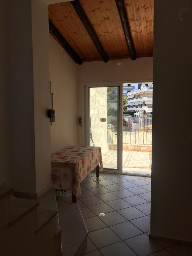 Ag Apartment 伊古迈尼察 外观 照片