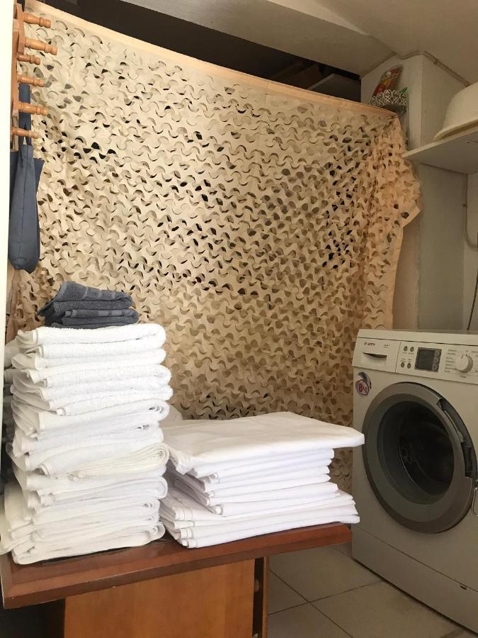 Ag Apartment 伊古迈尼察 外观 照片