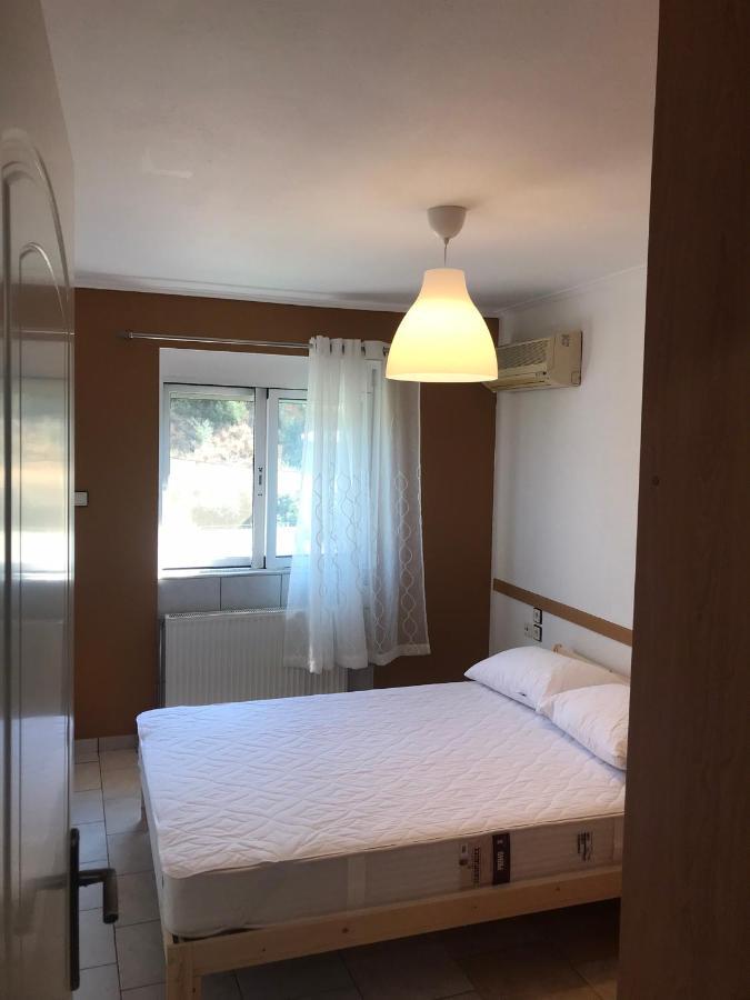 Ag Apartment 伊古迈尼察 外观 照片