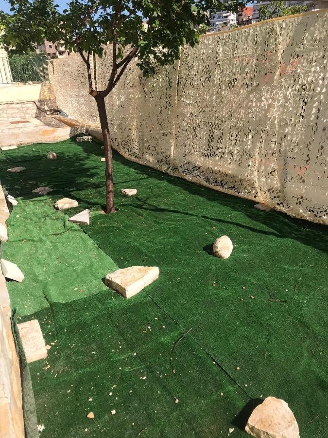 Ag Apartment 伊古迈尼察 外观 照片